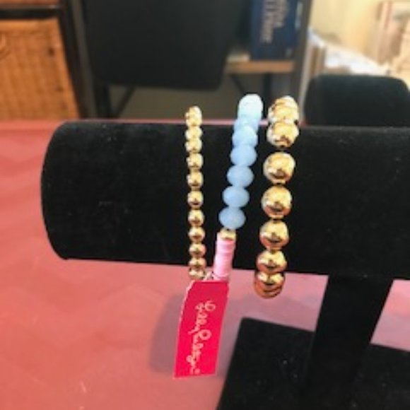 Lilly Pulitzer Jewelry - Lilly Pulitzer bracelet